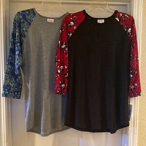 Lularoe Randy - Disney Set